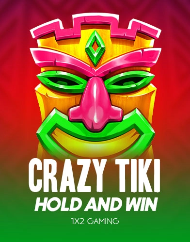 Crazy tiki