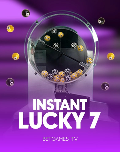 Instant lucky 7