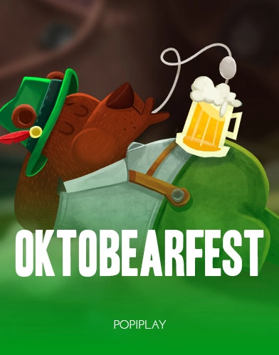 Oktobearfest