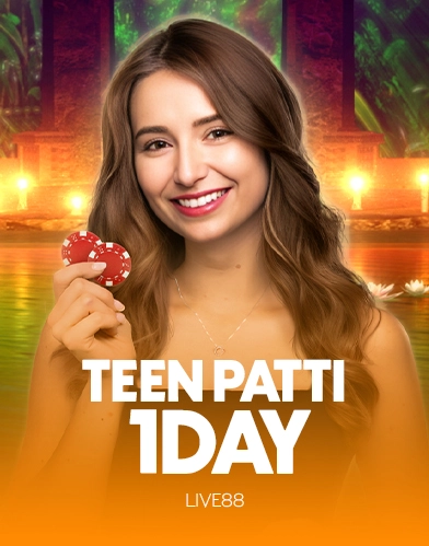 Teen patti
